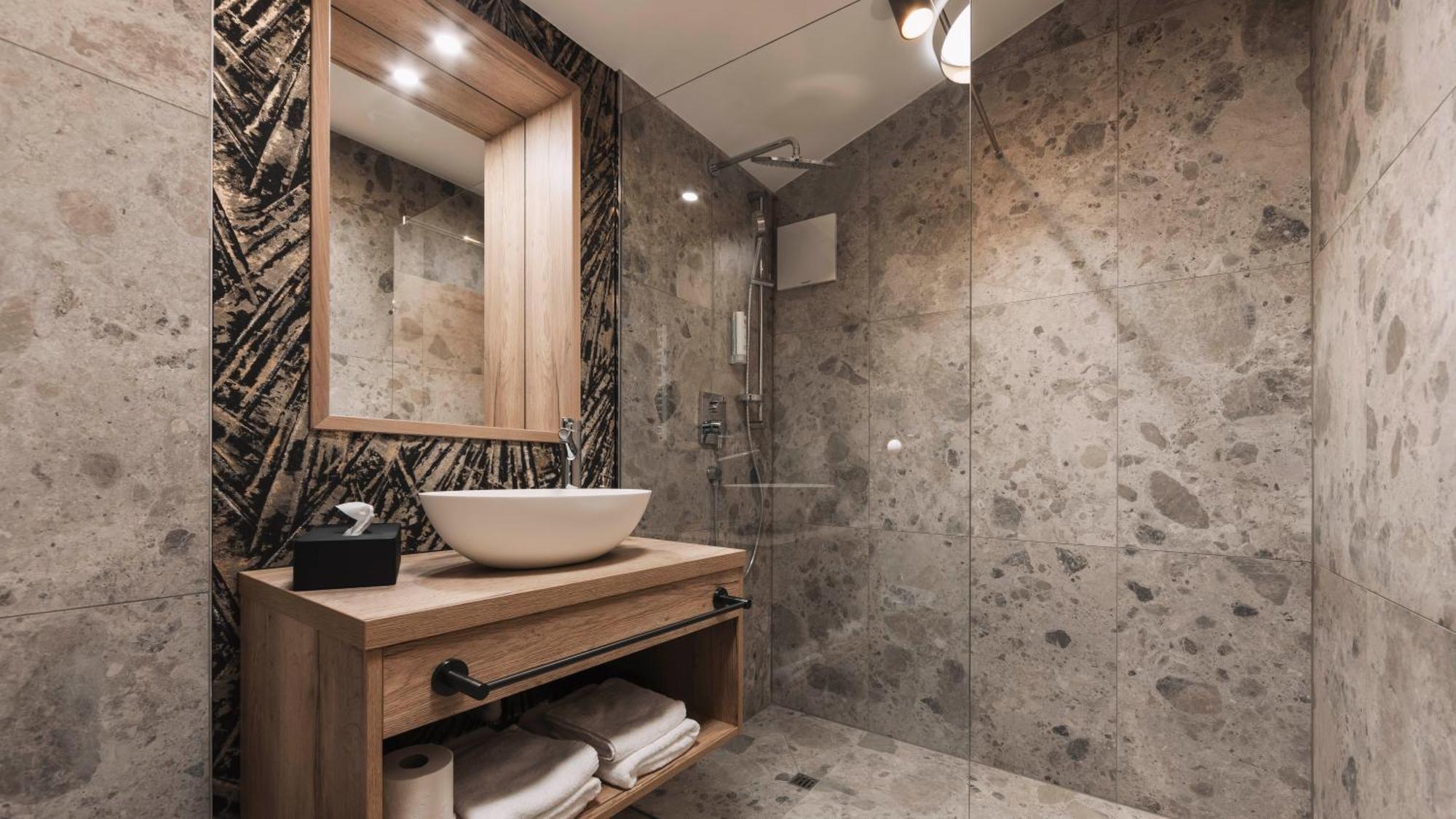 Triple A Chalets Seefeld in Tirol Exteriér fotografie