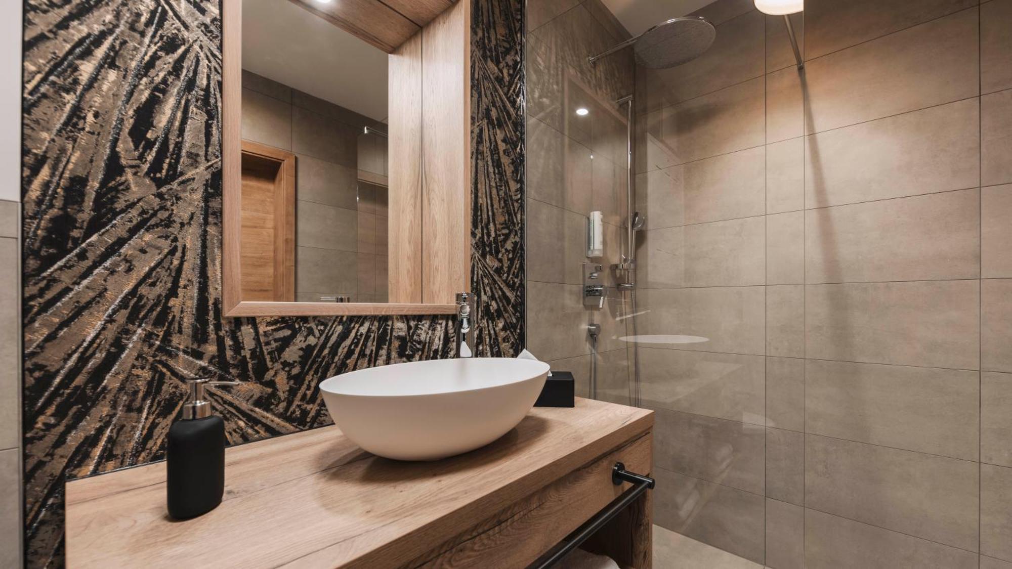 Triple A Chalets Seefeld in Tirol Exteriér fotografie