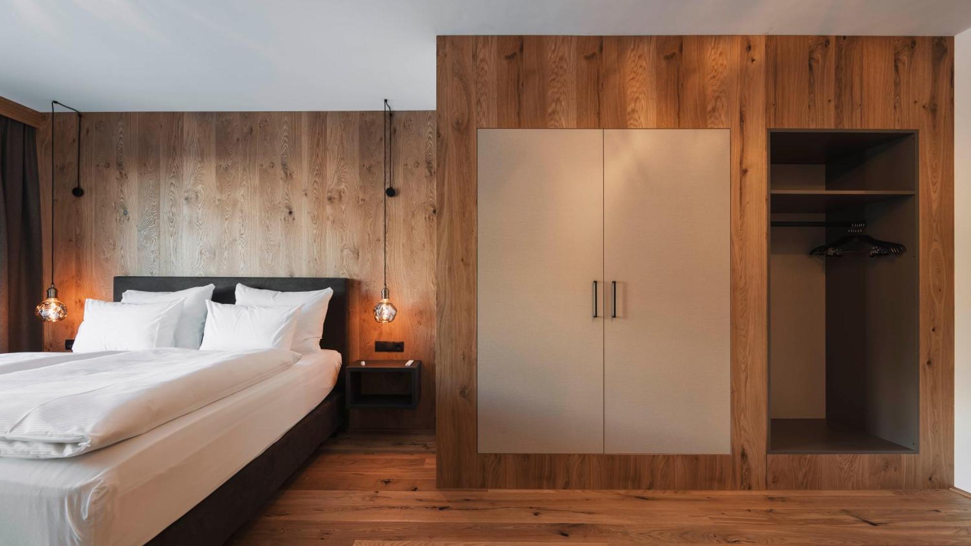 Triple A Chalets Seefeld in Tirol Exteriér fotografie