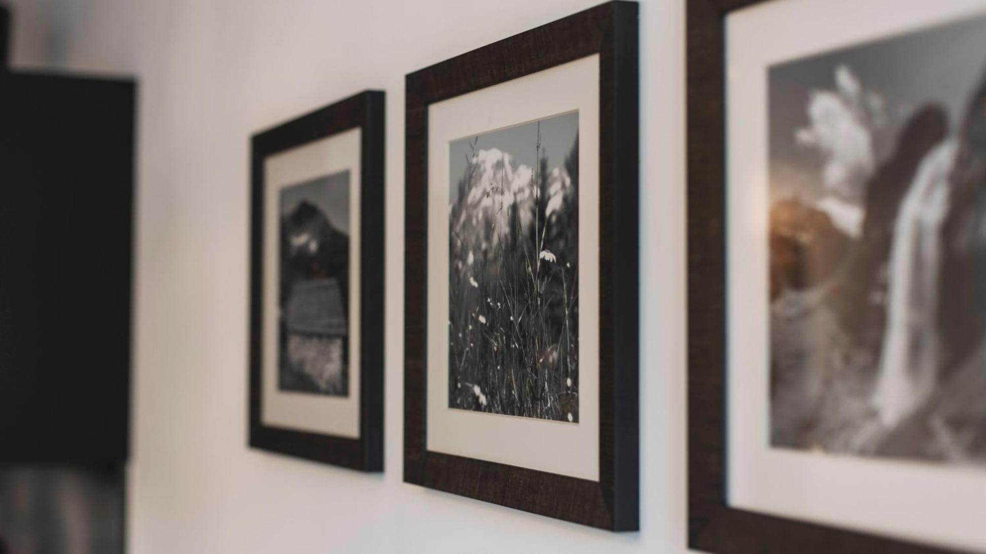 Triple A Chalets Seefeld in Tirol Exteriér fotografie