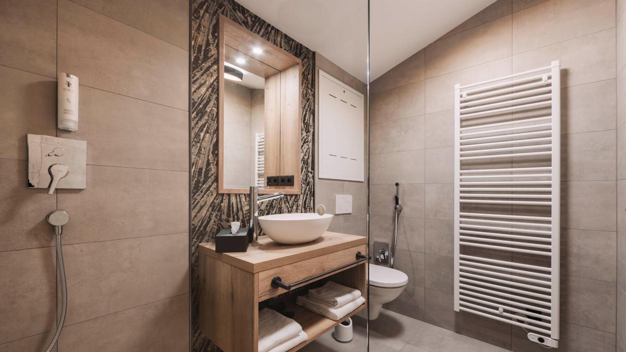 Triple A Chalets Seefeld in Tirol Exteriér fotografie