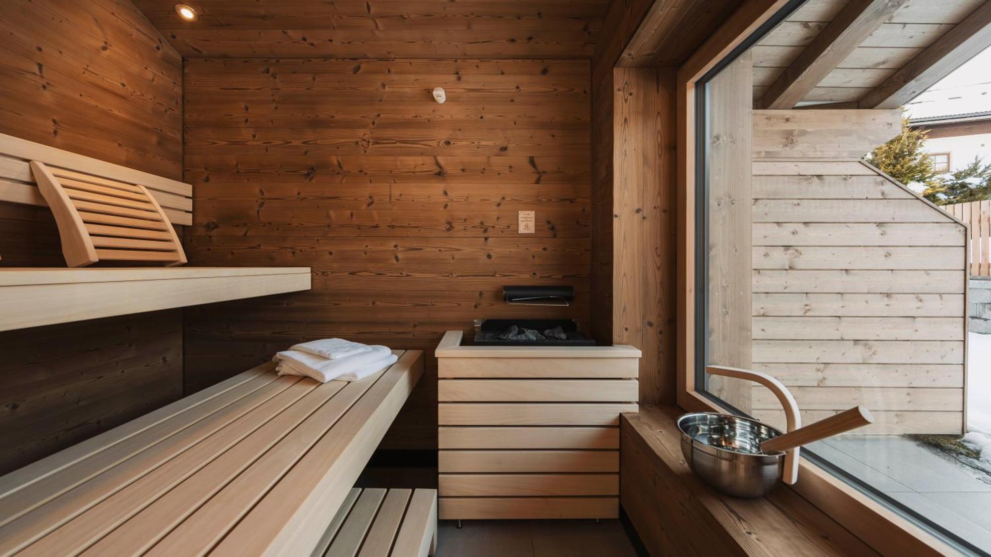 Triple A Chalets Seefeld in Tirol Exteriér fotografie