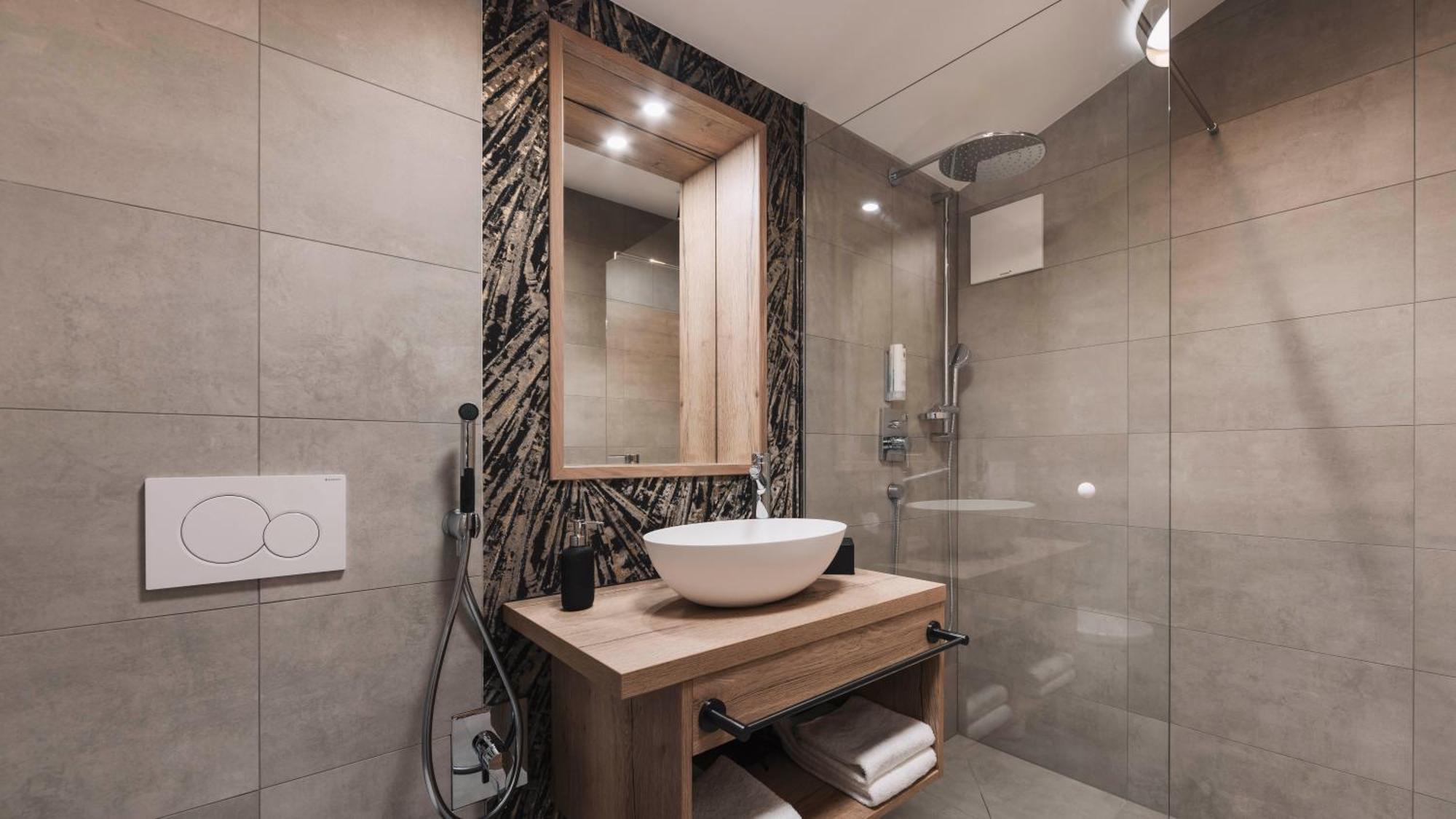 Triple A Chalets Seefeld in Tirol Exteriér fotografie