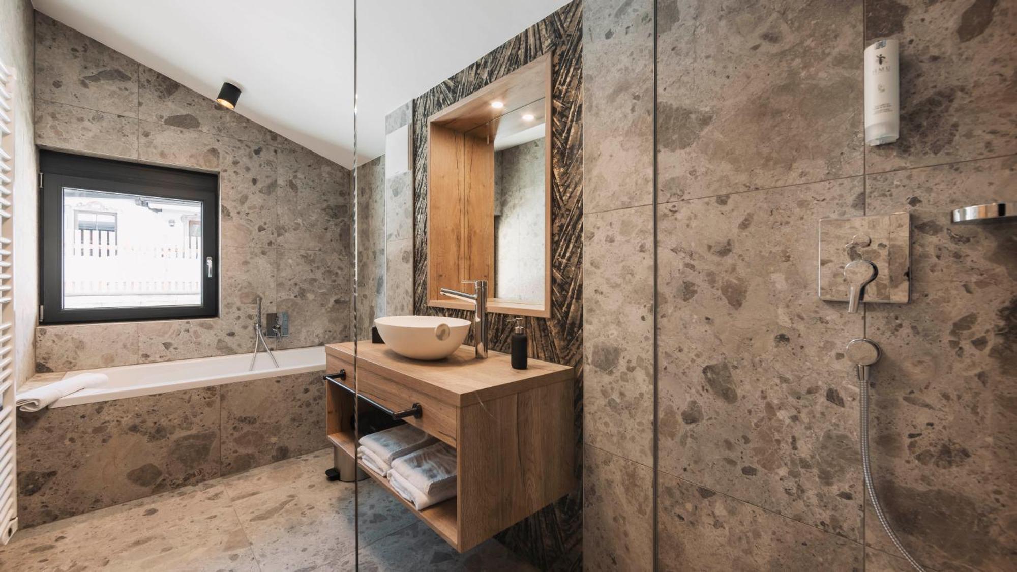 Triple A Chalets Seefeld in Tirol Exteriér fotografie