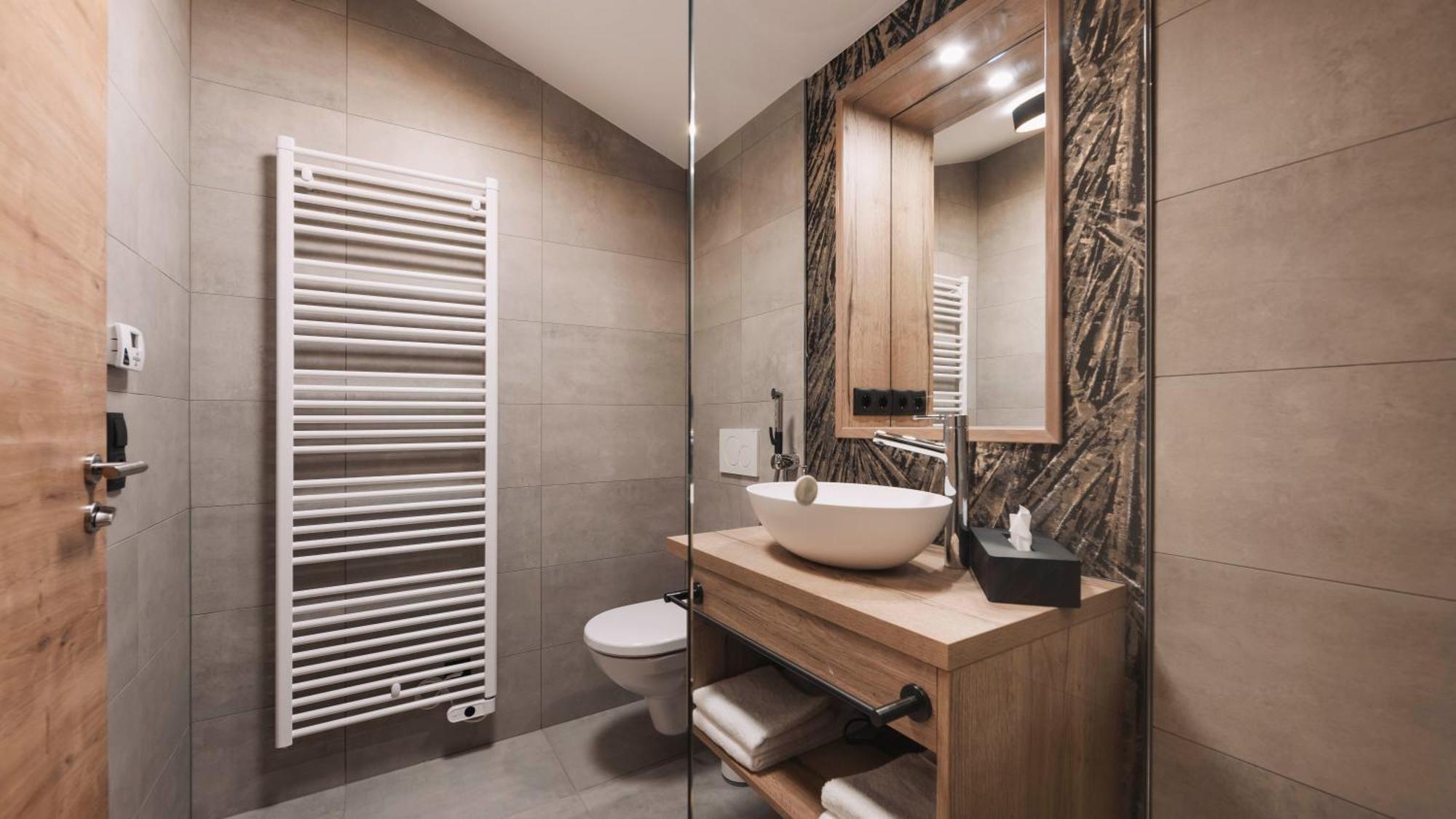 Triple A Chalets Seefeld in Tirol Exteriér fotografie