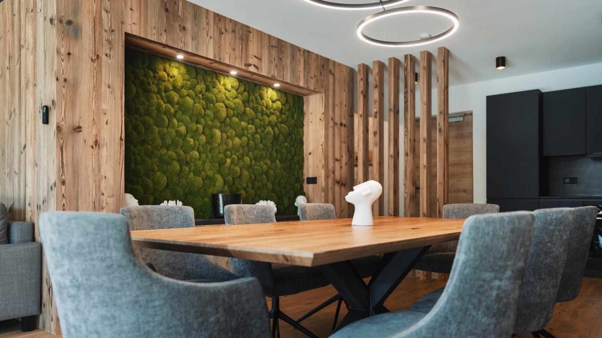 Triple A Chalets Seefeld in Tirol Exteriér fotografie